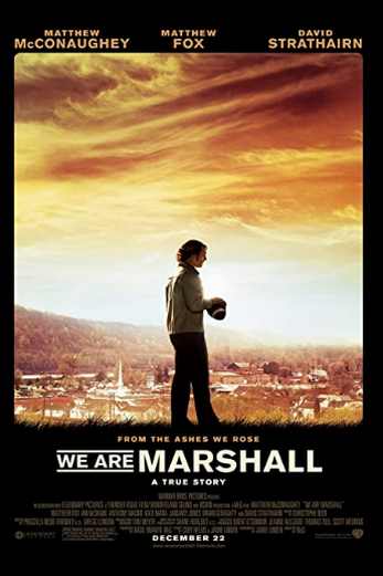 دانلود فیلم We Are Marshall 2006