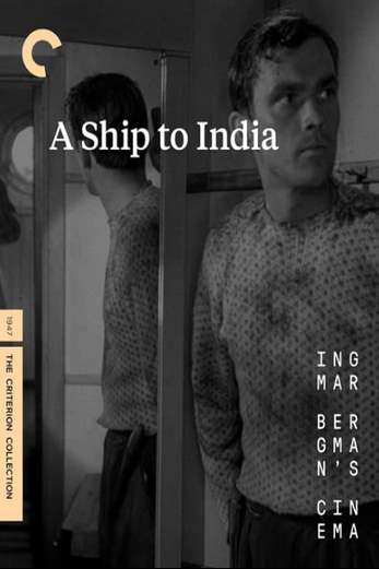 دانلود فیلم A Ship to India 1947