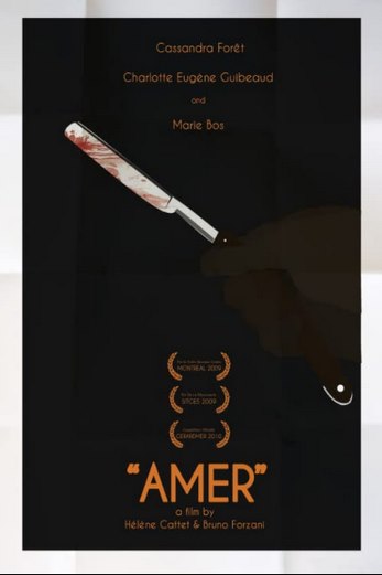 دانلود فیلم Amer 2009
