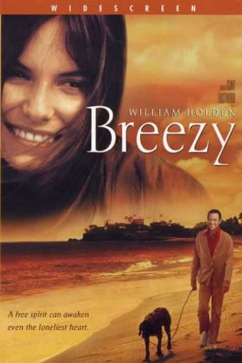 دانلود فیلم Breezy 1973