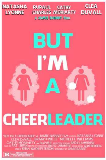 دانلود فیلم But I m a Cheerleader 1999