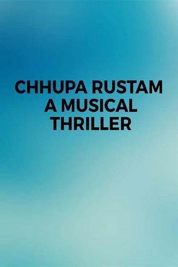 دانلود فیلم Chhupa Rustam 2001