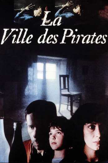 دانلود فیلم City of Pirates 1983
