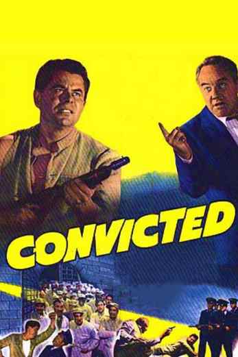 دانلود فیلم Convicted 1950