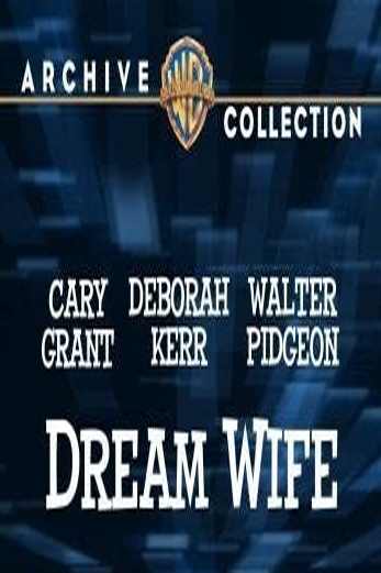 دانلود فیلم Dream Wife 1953