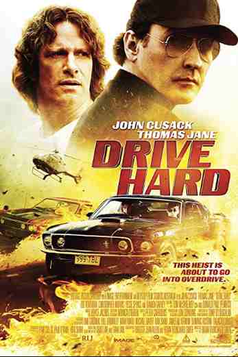 دانلود فیلم Drive Hard 2014