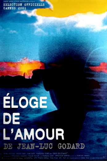 دانلود فیلم Éloge de l amour 2001