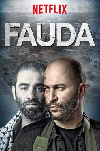 دانلود سریال Fauda 2015