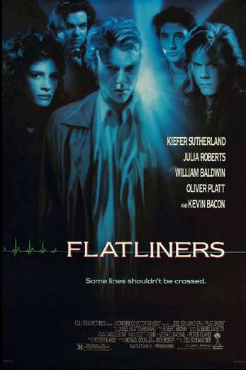 دانلود فیلم Flatliners 1990