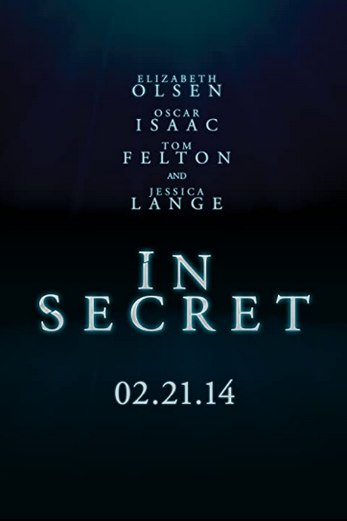 دانلود فیلم In Secret 2013