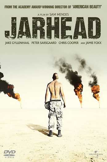 دانلود فیلم Jarhead 2005