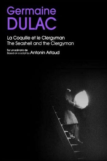 دانلود فیلم La coquille et le clergyman 1928