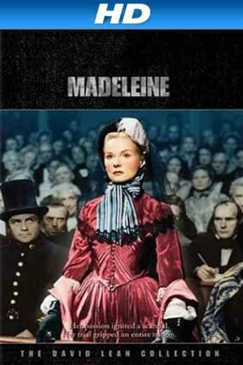 دانلود فیلم Madeleine 1950