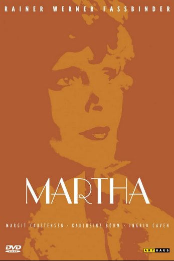 دانلود فیلم Martha 1974