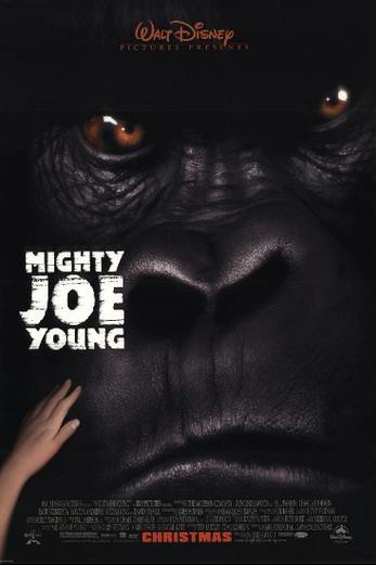دانلود فیلم Mighty Joe Young 1998 زیرنویس چسبیده