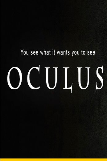 دانلود فیلم Oculus 2013