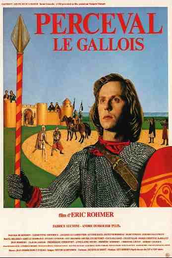 دانلود فیلم Perceval le Gallois 1978