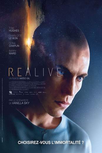 دانلود فیلم Realive 2016