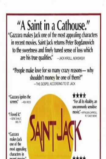 دانلود فیلم Saint Jack 1979