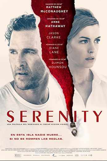 دانلود فیلم Serenity 2019