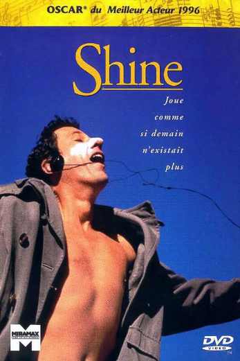 دانلود فیلم Shine 1996