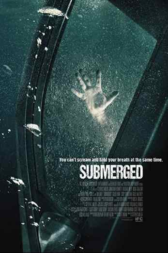 دانلود فیلم Submerged 2016
