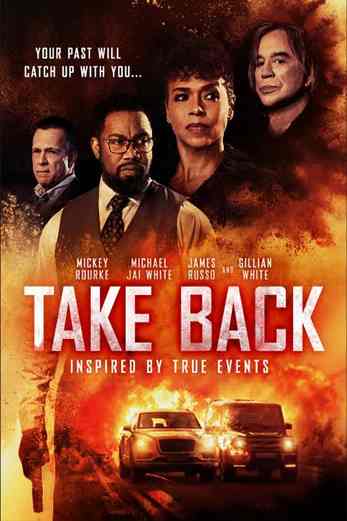 دانلود فیلم Take Back 2021 دوبله فارسی