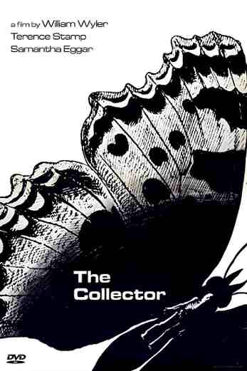دانلود فیلم The Collector 1965
