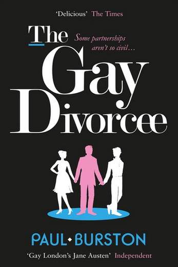 دانلود فیلم The Gay Divorcee 1934