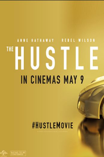 دانلود فیلم The Hustle 2019