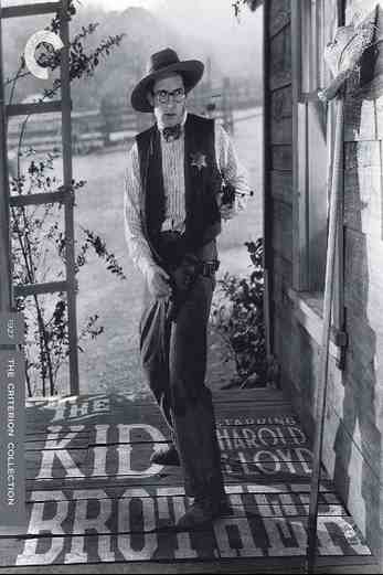 دانلود فیلم The Kid Brother 1927