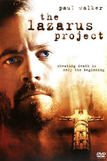 دانلود فیلم The Lazarus Project 2008