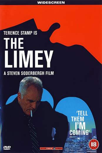 دانلود فیلم The Limey 1999