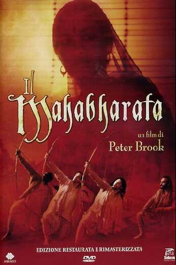 دانلود سریال The Mahabharata 1989