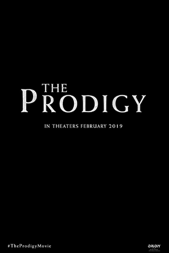 دانلود فیلم The Prodigy 2019