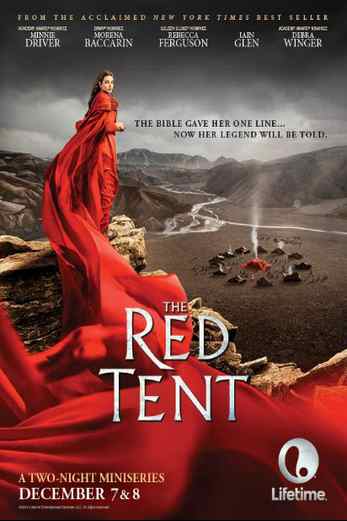 دانلود فیلم The Red Tent 2014