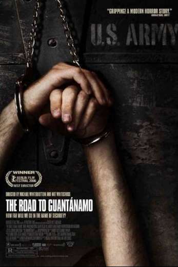 دانلود فیلم The Road to Guantanamo 2006