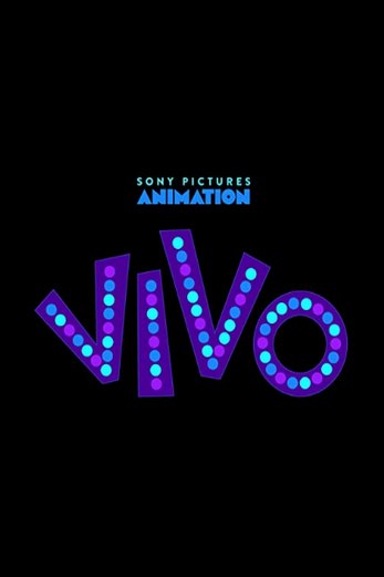 دانلود فیلم Vivo 2021 دوبله فارسی