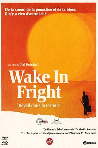 دانلود فیلم Wake in Fright 1971