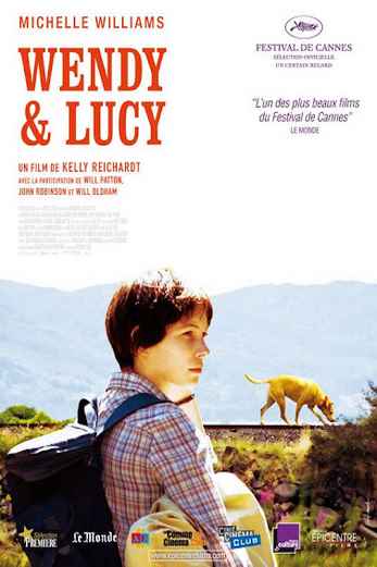 دانلود فیلم Wendy and Lucy 2008