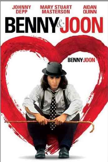 دانلود فیلم Benny & Joon 1993