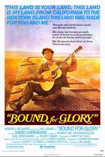 دانلود فیلم Bound for Glory 1976