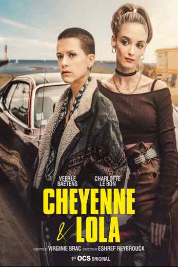 دانلود سریال Cheyenne & Lola 2020