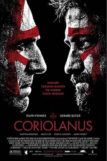 دانلود فیلم Coriolanus 2011