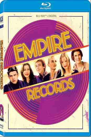 دانلود فیلم Empire Records 1995