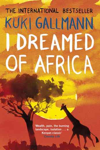 دانلود فیلم I Dreamed of Africa 2000