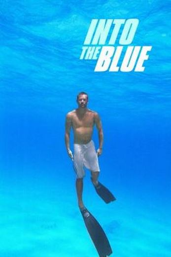 دانلود فیلم Into the Blue 2005