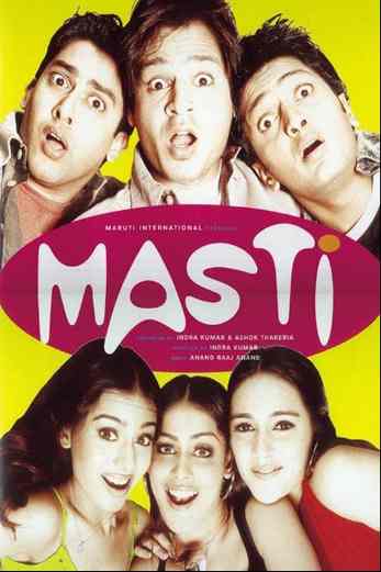 دانلود فیلم Masti 2004