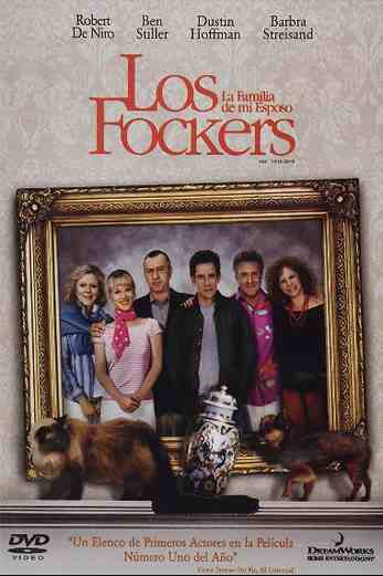 دانلود فیلم Meet the Fockers 2004