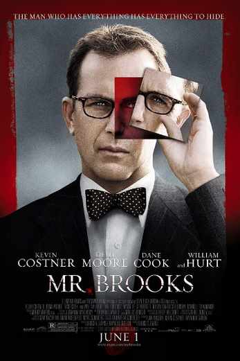دانلود فیلم Mr Brooks 2007